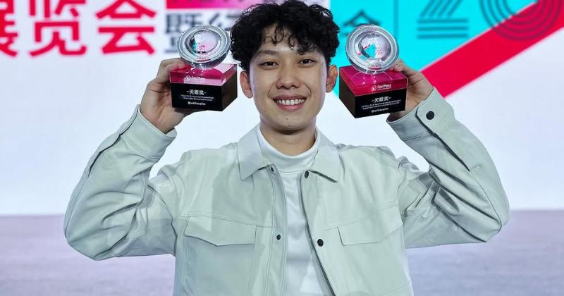 Profil Willie Salim: Dari Kehidupan Sederhana Hingga Puncak Kesuksesan