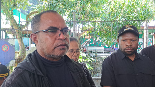 Pengabdian Suci Dirajatkan dengan Darah