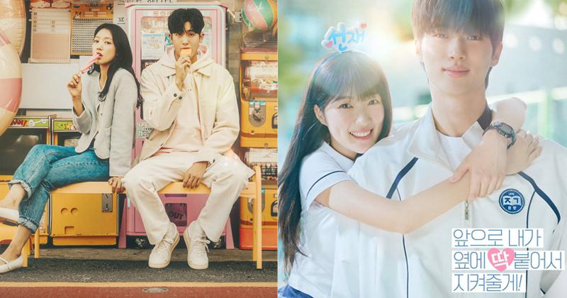 10 Drama Korea Komedi Romantis Terbaik bagi Ibu Hamil, Penghiburan Maksimal!