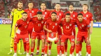 FIFA Kembali ke Histori Timnas Indonesia 1938, Dorong Perjuangan Menuju Piala Dunia 2026