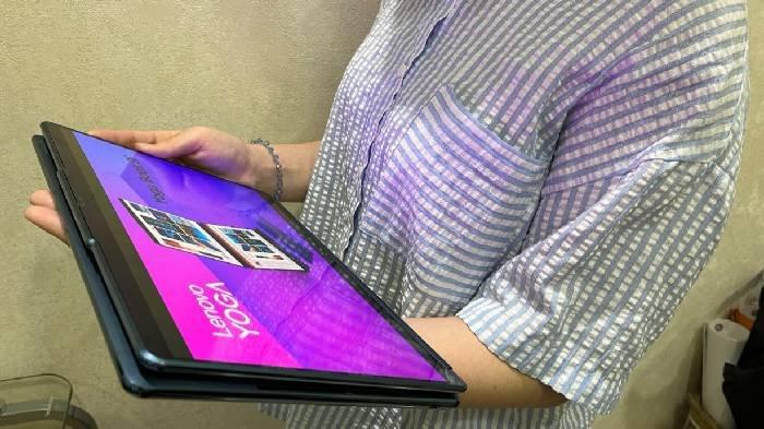 Rahasia Meningkatkan Produktivitas dengan 4 Tip Terbaik Lenovo Yoga Book 9i Dual Screen