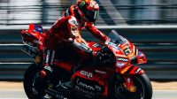 Salah Paham, Pecco Bagnaia Batalkan Rencana Ganti Ke Desmosedici GP24