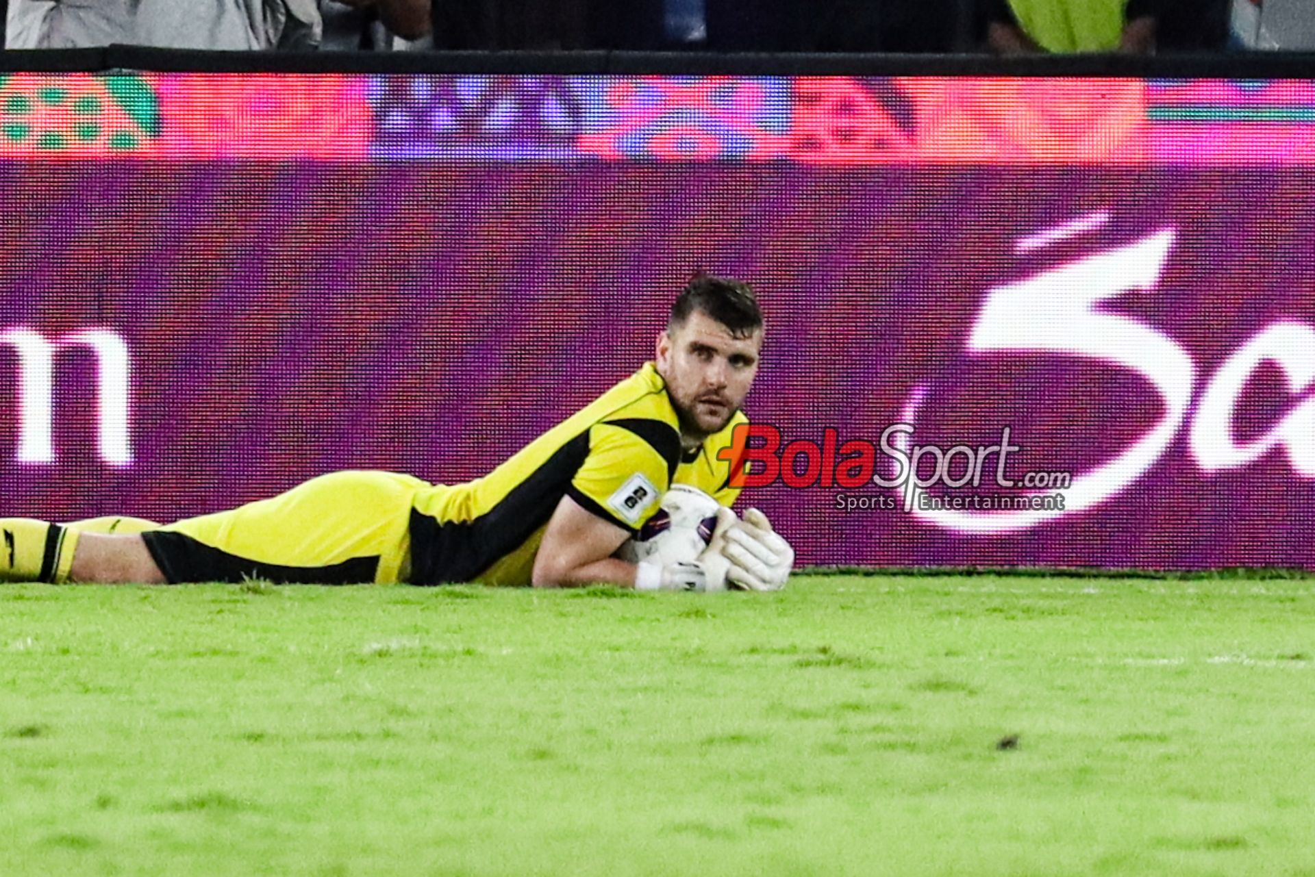 Karena Belajar Sejarah dan Kunjungi Nenek Setiap Selasa-Kamis, Maarten Paes Memutuskan untuk Membela Tim Nasional Indonesia