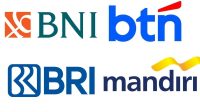 Sempurna! Jadwal Cum Dividen dari BRI, BNI, Bank Mandiri, dan BTN