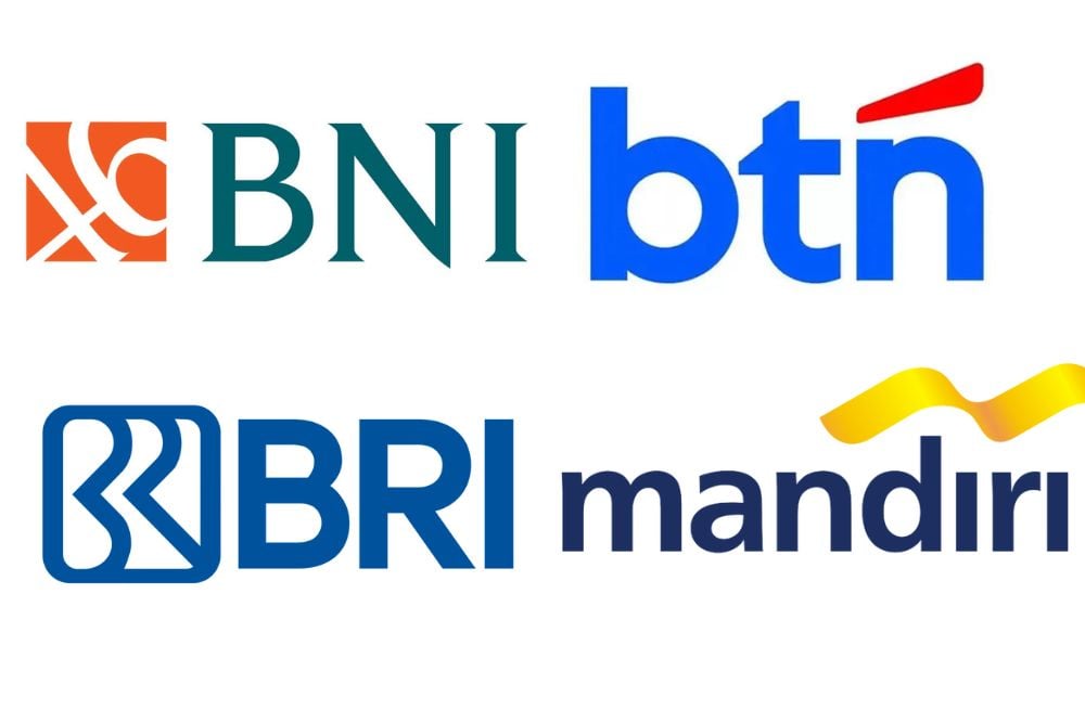Sempurna! Jadwal Cum Dividen dari BRI, BNI, Bank Mandiri, dan BTN