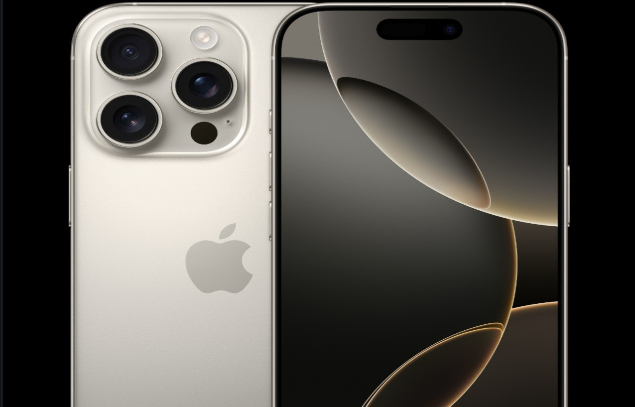 Resmi Diluncurkan di Indonesia: Pesan Sekarang dan Ketahui Harga iPhone 16 Series