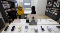 Harga Terbaru iPhone 16 Series di Ibox: 16, 16e, 16 Plus, 16 Pro & 16 Pro Max