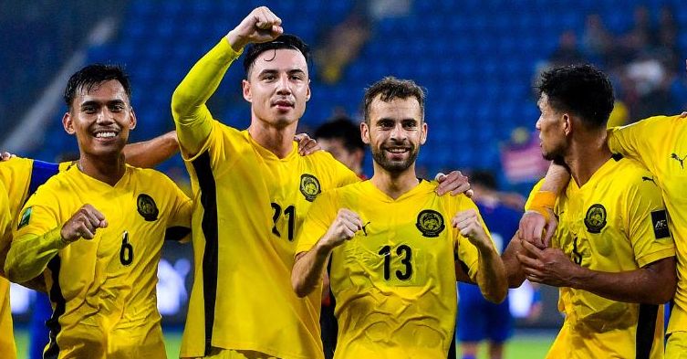 Pemain Berasal dari Negara AFF Tolak Secara Tajam Undangan Malaysia