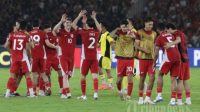 Jadwal Seru Indonesia vs China 2025 dan Update Peringkat Timnas di Kualifikasi Piala Dunia 2026