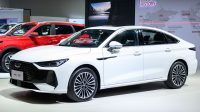 Chery pecahkan rekor irit di BIMS 2025: Simak Spesifikasinya