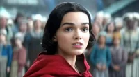 Remake Disney Tidak Berhasil Lagi? Ulasan Negatif Menghujami Snow White di IMDb