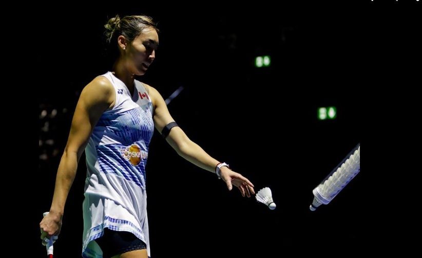 Di Belakang Kebisingan All England, Gregoria Mariska dan Tragedi Horrornya di Inggris