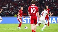 Joey Pelupessy Tak Bisa Melupakan Atmosfer SUGBK sebagai Gelandang Timnas Indonesia