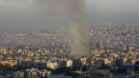 Beirut Diluncuri Bomba Israel, Indikasi Serangan Besar Akan Datang di Lebanon