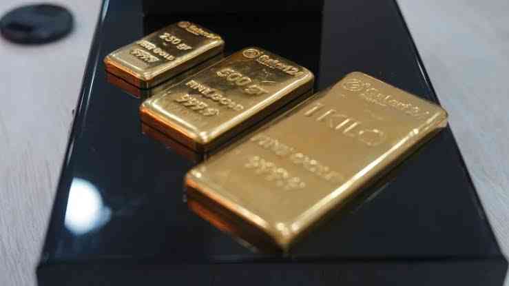 Kisah Emas: Inspirasi Membangun Keberhasilan Melalui Investasi Emas