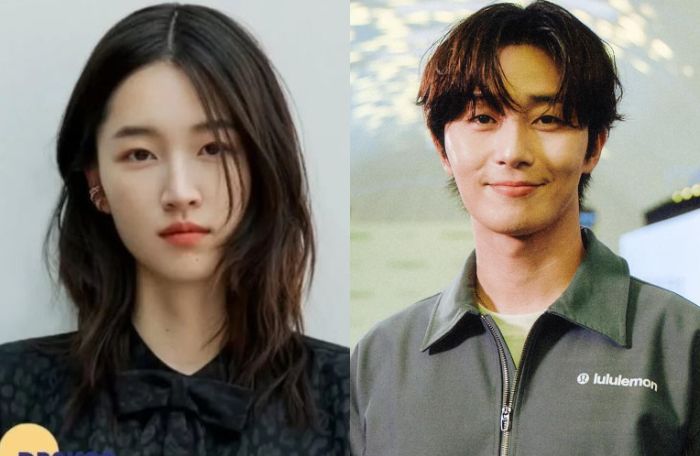 Sinopsis Drakor Terbaru Park Seo Joon & Won Jin Ah: ‘Waiting for Gyeongdo’, Siap-Siap Deg-degan dan Baper!