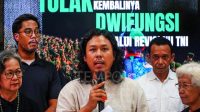 Wakil Ketua Panja Ingatkan Perdebatan UU TNI Harus Berakhir, Butuh Revisi