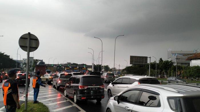 Prediksi Puncak Arus Mudik dan Balik Lebaran 2025: Hindari Jam Berangkat Pasca Sahur untuk Menghindari Kemacetan