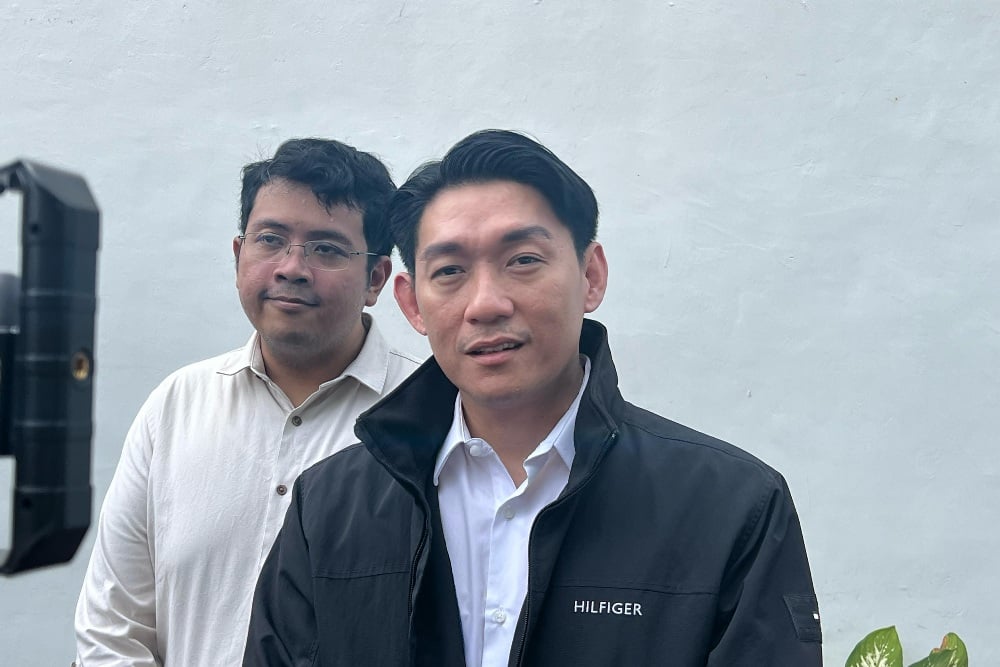 KPK Dorong Ifan Seventeen Cepat Laporkan LHKPN Pasca Menjadi Direktur Utama PFN