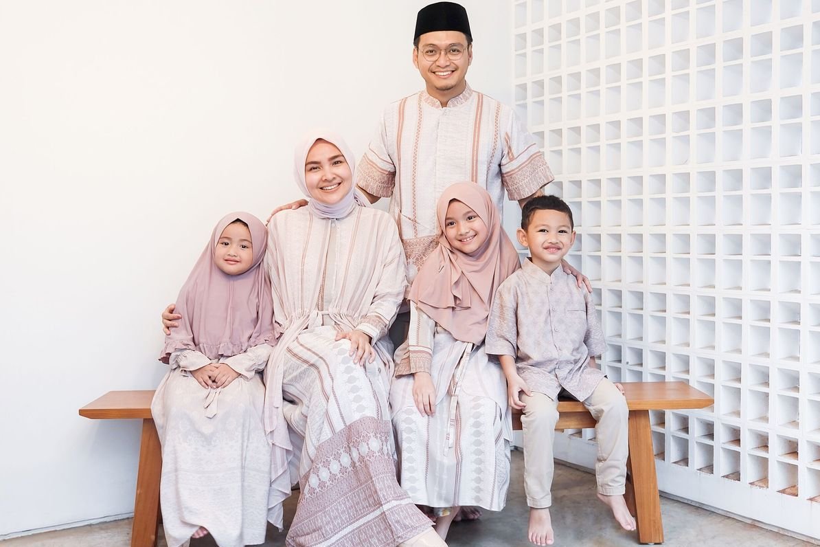 5 Merek Busana Muslim Paling Laris di Indonesia