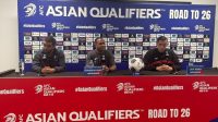 Australia vs Indonesia: Dari STY hingga Kluivert, Jay Idzes Sebut Perbedaan Signifikan Australia vs Indonesia: Dari STY hingga Kluivert, Jay Idzes Sebut Perbedaan Signifikan