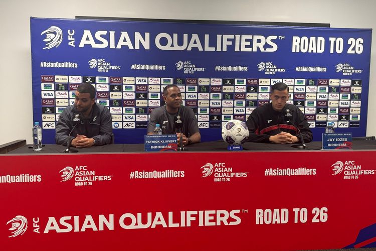 Australia vs Indonesia: Dari STY hingga Kluivert, Jay Idzes Sebut Perbedaan Signifikan