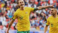 Sebelum Pertarungan Kualifikasi Piala Dunia 2026, Bintang Australia Was-was dengan Kemajuan Timnas Indonesia