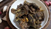 Resep Praktis: Paru Goreng Kering dan Gurih, Ide Ideal untuk Stok Sahur Anda