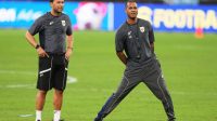 Patrick Kluivert Berbicara Tentang Absennya Asnawi dari Timnas