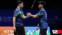 Ringkasan Hasil Swiss Open 2025: 3 Atlet Berlanjut, 1 Tersingkir, Indonesia Dapat 5 Tempat di Putaran Kedua