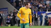 Bintang Australia Craig Goodwin: Pertarungan Melawan Indonesia Seperti Final untuk Socceroos