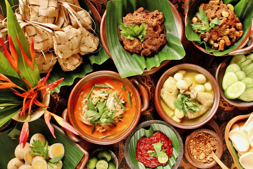 Cara Jaga Kolesterol Selama Lebaran: Konsumsi 5 Makanan Ini Bersama DAGING