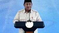 Rancangan Masa Depan Cerah, Prabowo: Mari Terus Maju, Acuhkan Omongan Kritik Rancangan Masa Depan Cerah, Prabowo: Mari Terus Maju, Acuhkan Omongan Kritik