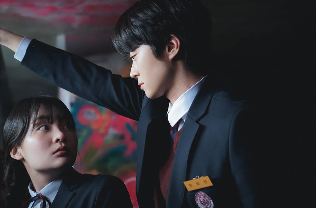 Sinopsis Drakor Way Back Love: Gong Myung Jadi Malaikat Kematian yang Romantis!