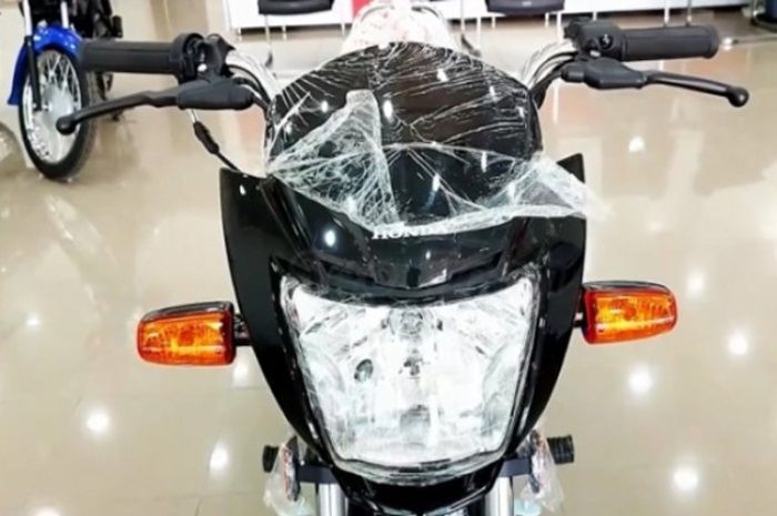 Honda Rilis Motor Baru 2025: Hemat Seperti BeAT, Tersedia diDealer Hanya Dengan Rp 12 Jutaan