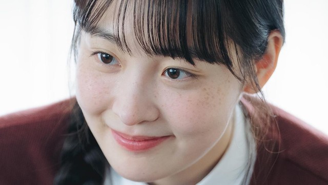 Tampil Beda: Aktris Kim Min Ha Berperan Sebagai Siswa SMA dalam Drakor Terbaru “Way Back Into Love”