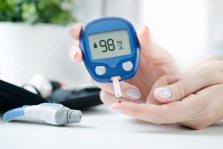 8 Tanda Diabetes yang Muncul saat Pagi Hari, Apa Saja?