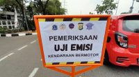 Baru! Aturan Ketat untuk Pemilik Kendaraan Tak Lolos Uji Emisi: Sanksi Pidana hingga Denda Rp 3 Miliar Baru! Aturan Ketat untuk Pemilik Kendaraan Tak Lolos Uji Emisi: Sanksi Pidana hingga Denda Rp 3 Miliar