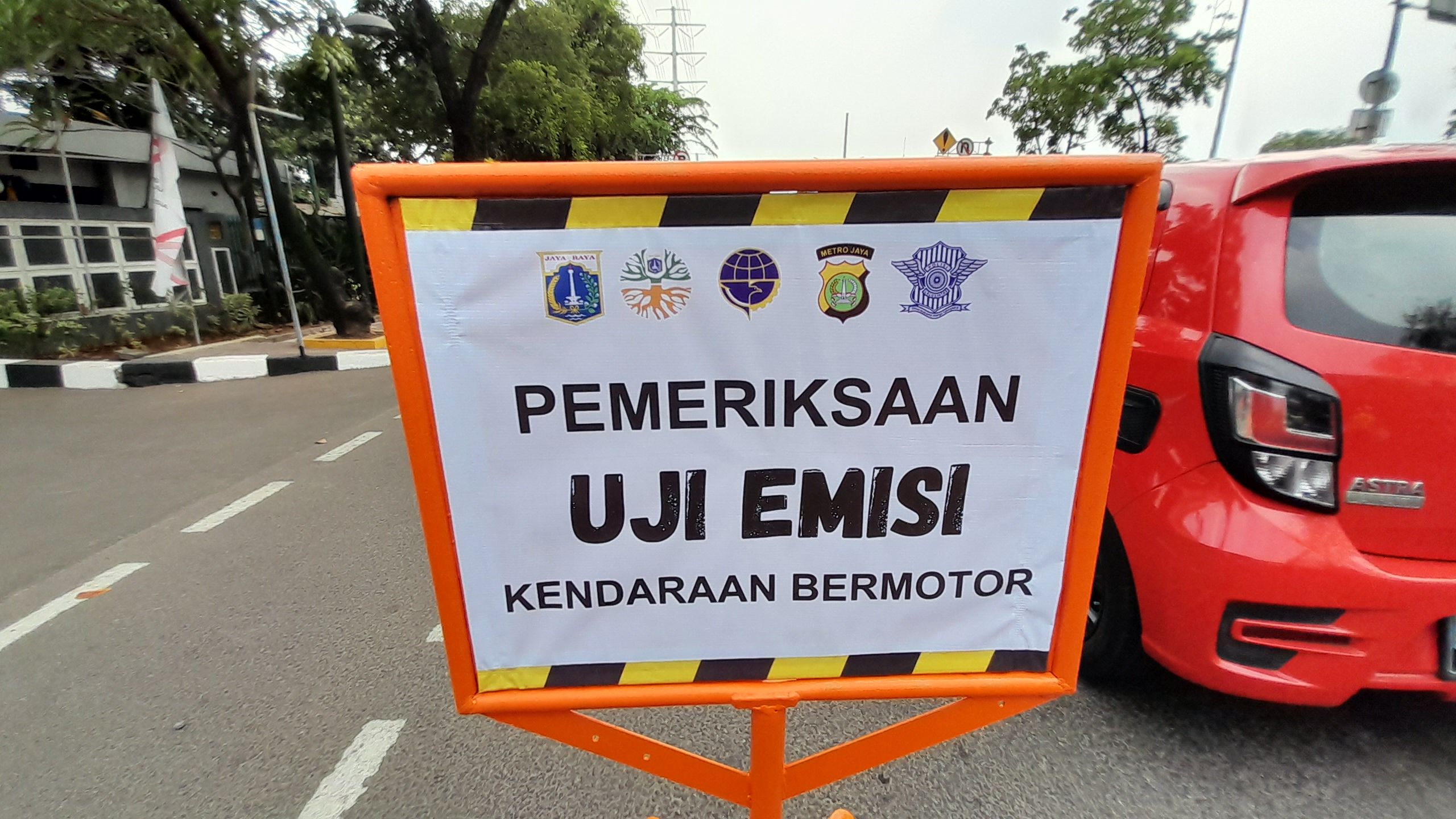 Baru! Aturan Ketat untuk Pemilik Kendaraan Tak Lolos Uji Emisi: Sanksi Pidana hingga Denda Rp 3 Miliar