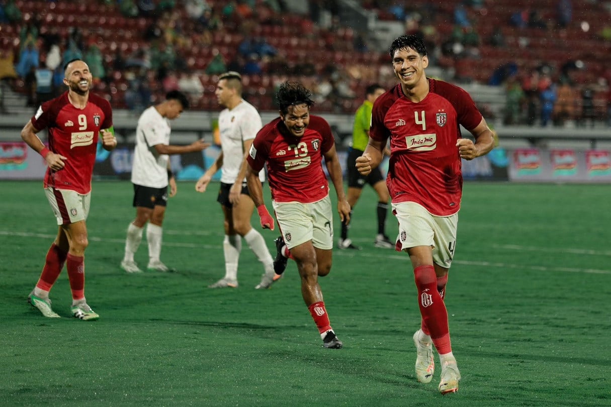 Pemain Asing Liga 1 Berhasil Dapati Kehadiran di FIFA Match Day: Terungkapnya Kejutannya!