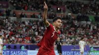 Patrick Kluivert Suka Formasi 4-3-3: Tebak Starting Lineup Indonesia vs Australia