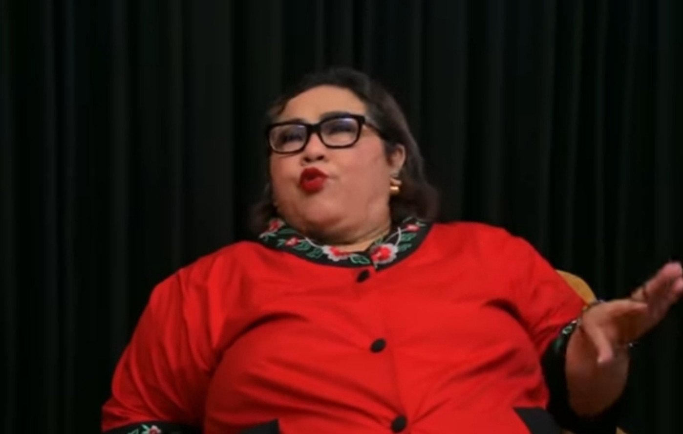 Nunung Berjuang Melalui Kedukaan dan Kejutan Kosan, Hingga Menemukan Kesiklan Yang Ikhlas