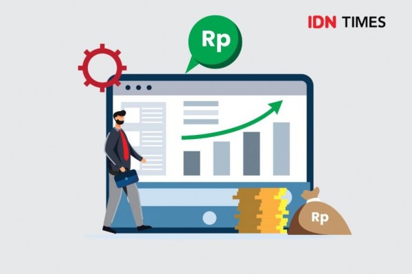 5 Cara Menghitung Laba Bersih, Penting untuk Pengembangan Bisnis Kamu!