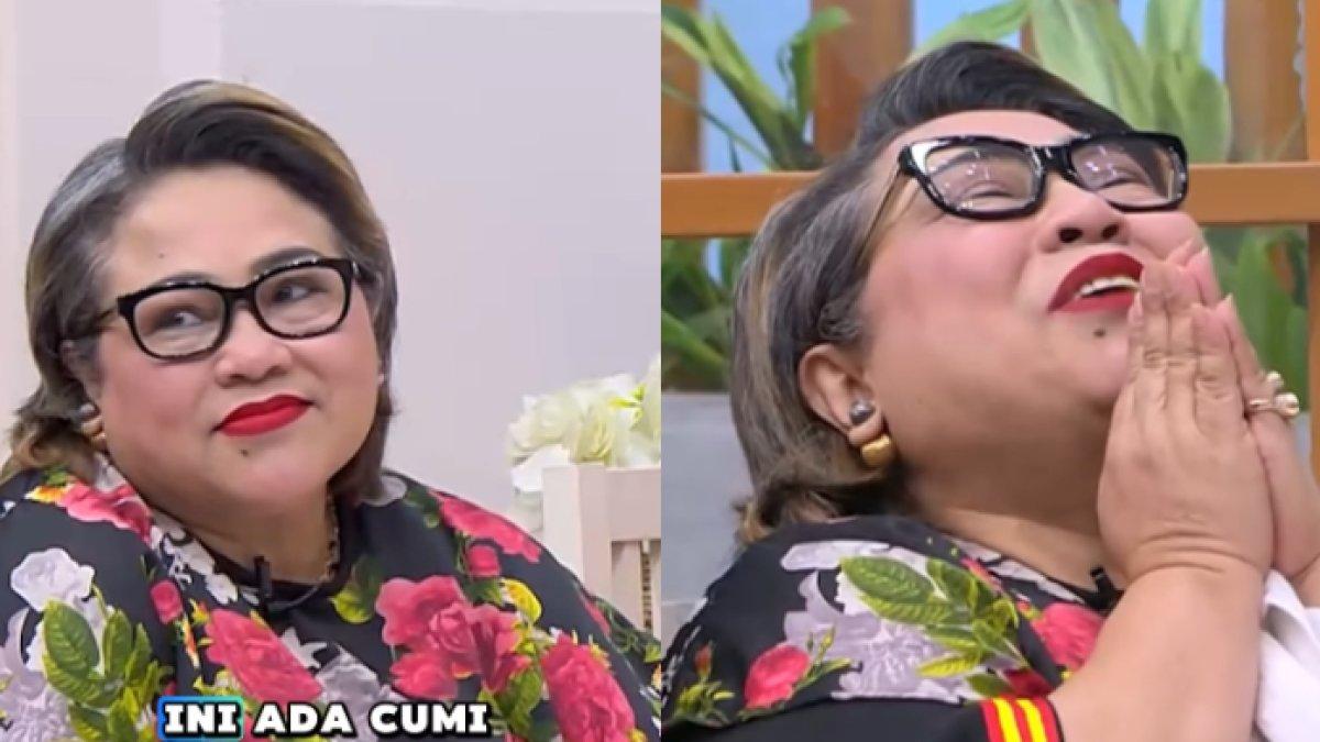 Respon Nunung Terhadap Tuduhan ‘Jual Drama’, Kini Mendapat Dukungan Besar dari Rekan Seninya