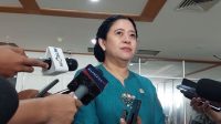 Ketua DPR Puan Maharani: Aktivis yang Meredupkan Rapat di Hotel Fairmont Datang Tanpa Izin Ketua DPR Puan Maharani: Aktivis yang Meredupkan Rapat di Hotel Fairmont Datang Tanpa Izin