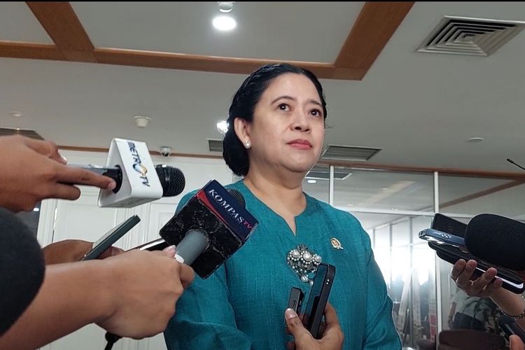 Ketua DPR Puan Maharani: Aktivis yang Meredupkan Rapat di Hotel Fairmont Datang Tanpa Izin