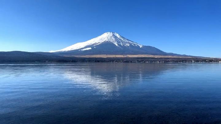 10 Destinasi Wisata Terpilih di Asia yang Wajib dikunjungi Tahun 2025