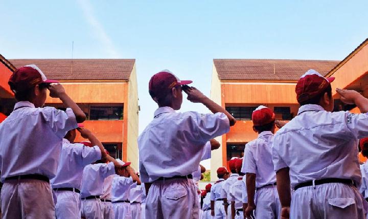Dikdismen: 3 Wilayah Siap Kirim Siswa Ke Sekolah Swasta Secara Gratis