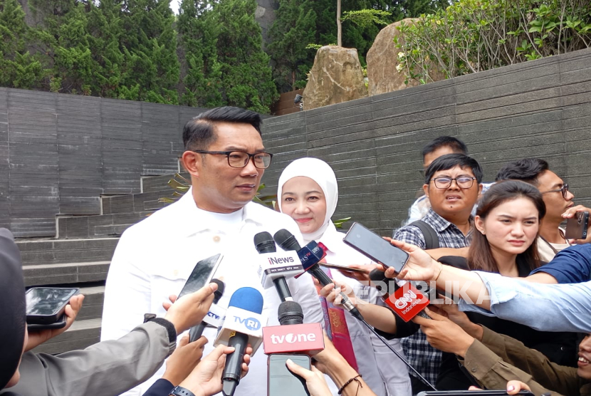Ridwan Kamil Jelaskan Hilangnya Konten Endorse IG: “Tidak Sengaja Terhapus”