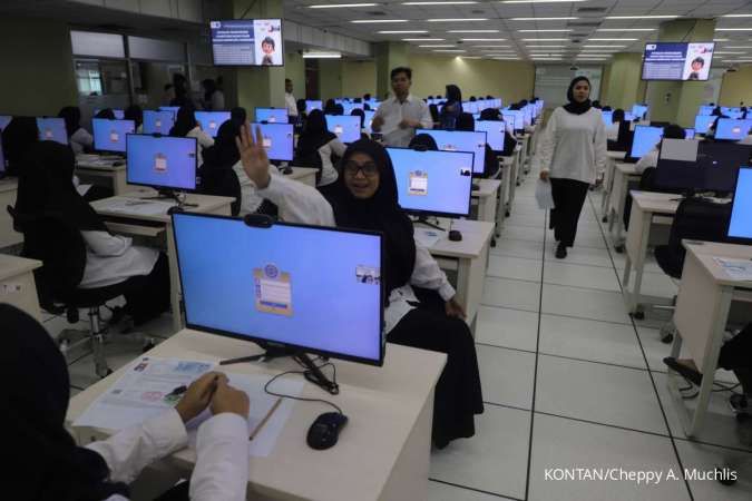 Resmi: Mensesneg Buka Suara Tentang Percepatan Pengangkatan CPNS di Tahun 2025, Simak Juga Gajinya!